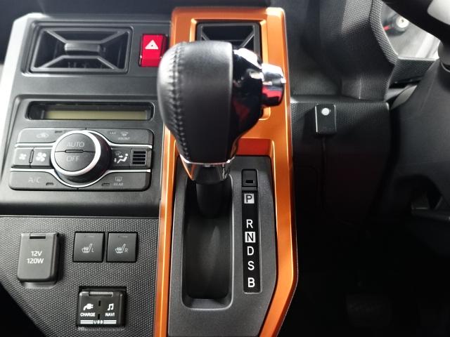 タフトＧ（石川県）の中古車