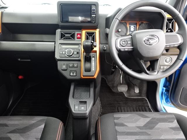 タフトＧ（石川県）の中古車