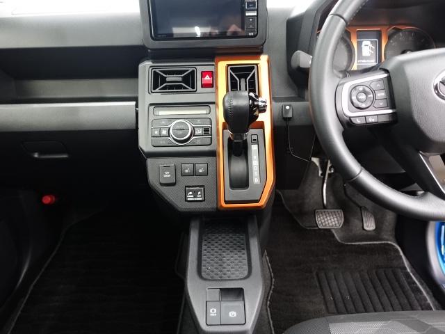 タフトＧ（石川県）の中古車