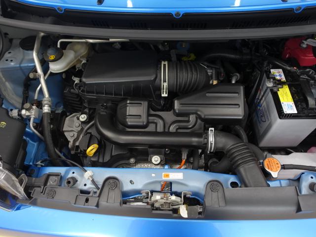 タフトＧ（石川県）の中古車