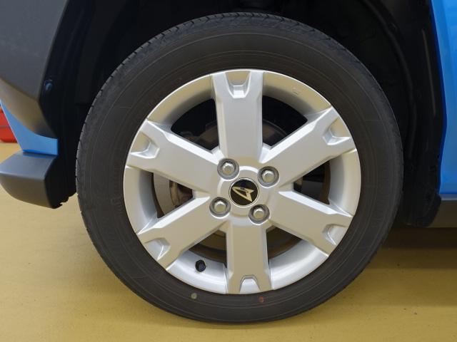 タフトＧ（石川県）の中古車