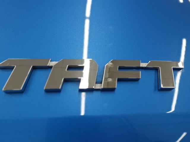 タフトＧ（石川県）の中古車