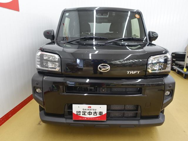 タフトＧターボ（石川県）の中古車