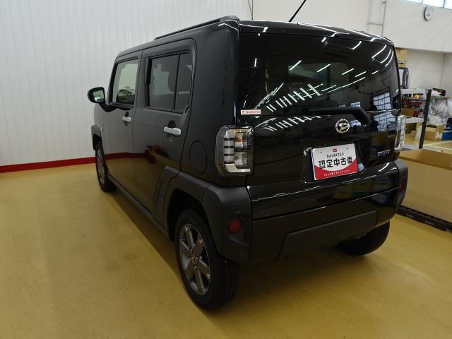 タフトＧターボ（石川県）の中古車