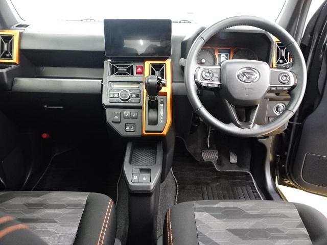 タフトＧターボ（石川県）の中古車