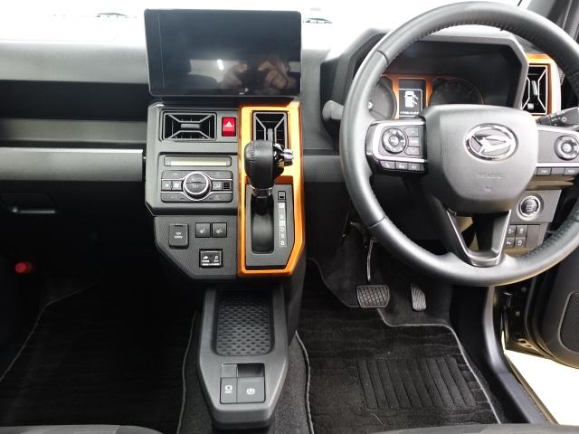 タフトＧターボ（石川県）の中古車