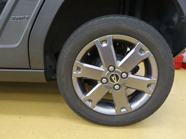 タフトＧターボ（石川県）の中古車