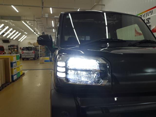 タフトＧターボ（石川県）の中古車