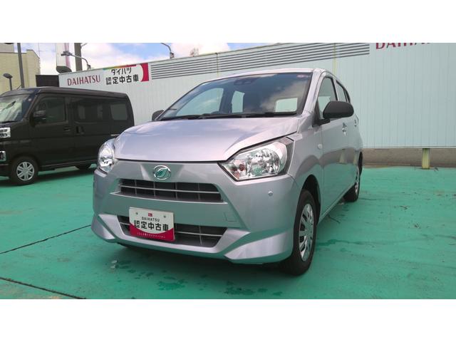 ミライースＬ　ＳＡIII（石川県）の中古車