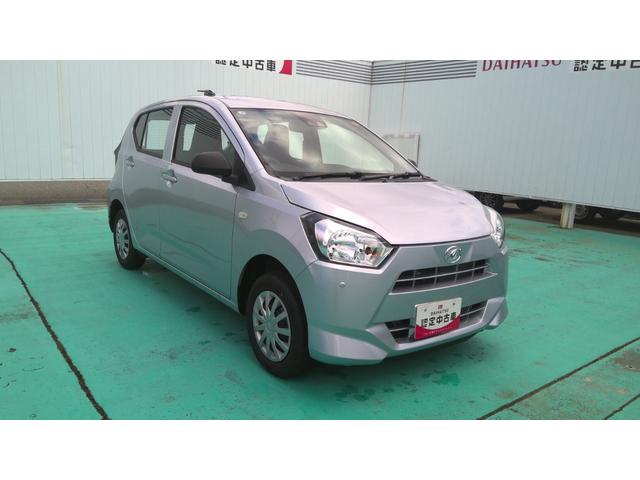 ミライースＬ　ＳＡIII（石川県）の中古車