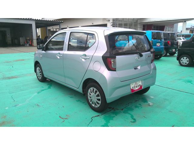 ミライースＬ　ＳＡIII（石川県）の中古車