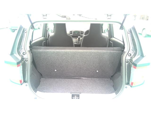 ミライースＬ　ＳＡIII（石川県）の中古車
