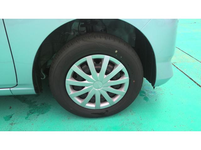 ミライースＬ　ＳＡIII（石川県）の中古車