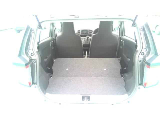 ミライースＬ　ＳＡIII（石川県）の中古車