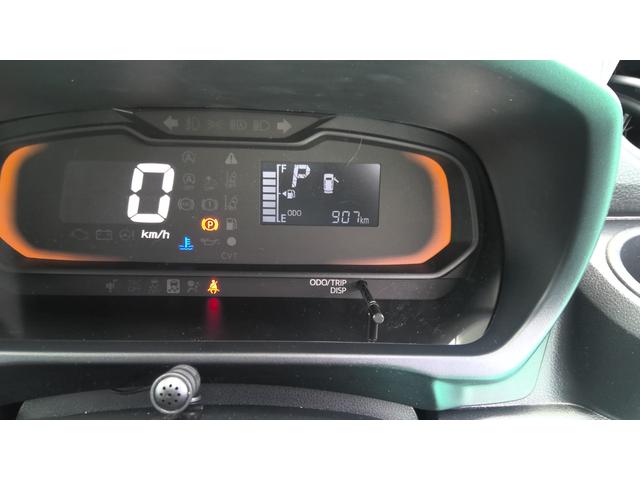 ミライースＬ　ＳＡIII（石川県）の中古車