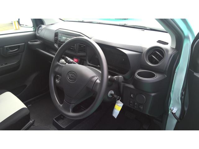 ミライースＬ　ＳＡIII（石川県）の中古車