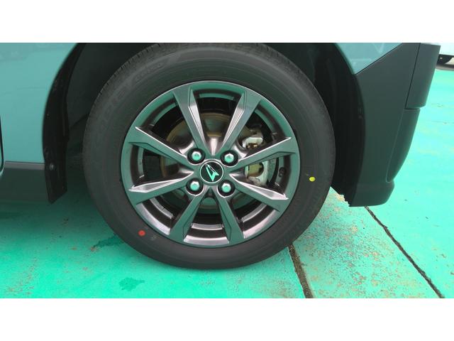タントファンクロス（石川県）の中古車