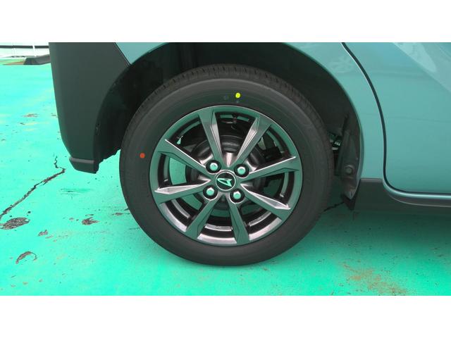 タントファンクロス（石川県）の中古車