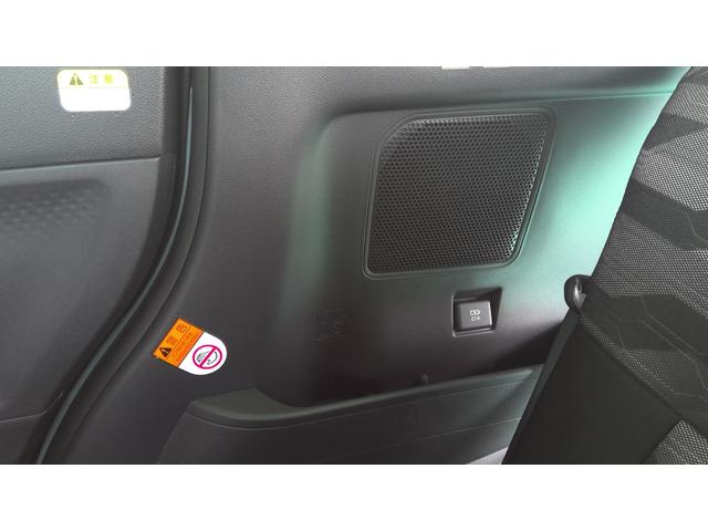 タントファンクロス（石川県）の中古車