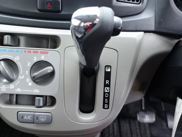 ミライースX スマートセレクションSA2WD スマートアシスト CDオーディオ アイドリングストップ アルミホイール(石川県)の中古車