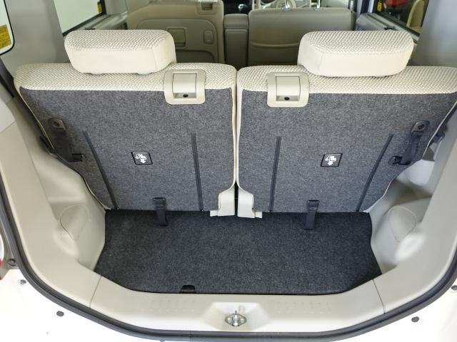 タントＸ　ＳＡ（石川県）の中古車