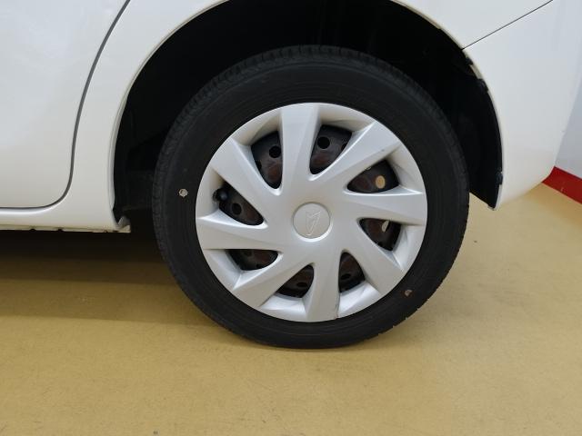 タントＸ　ＳＡ（石川県）の中古車