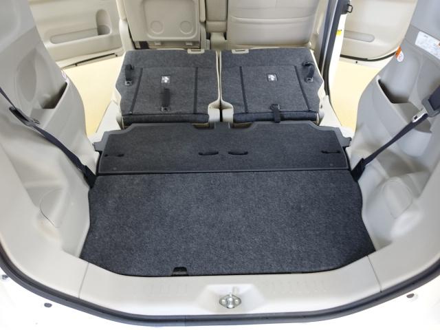 タントＸ　ＳＡ（石川県）の中古車