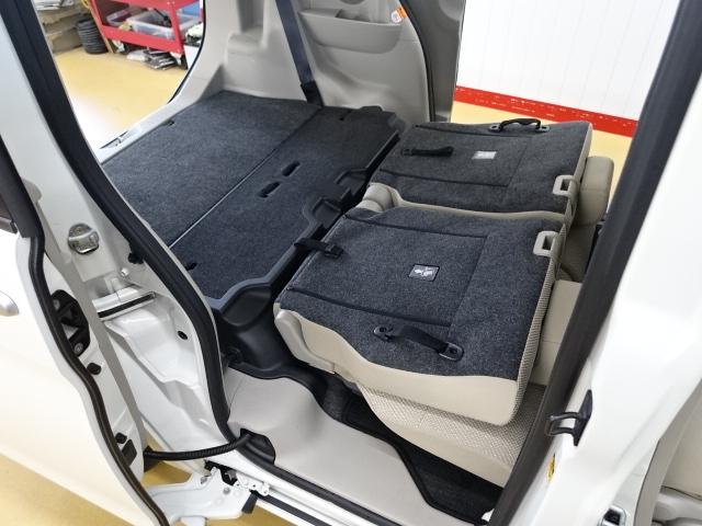 タントＸ　ＳＡ（石川県）の中古車