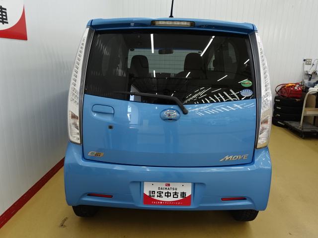 ムーヴカスタム Xリミテッド SA(石川県)の中古車