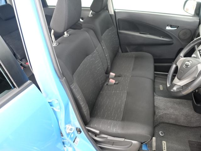 ムーヴカスタム Xリミテッド SA(石川県)の中古車