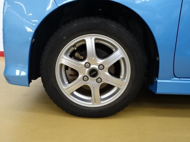 ムーヴカスタム Xリミテッド SA(石川県)の中古車