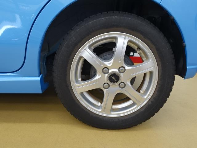 ムーヴカスタム Xリミテッド SA(石川県)の中古車