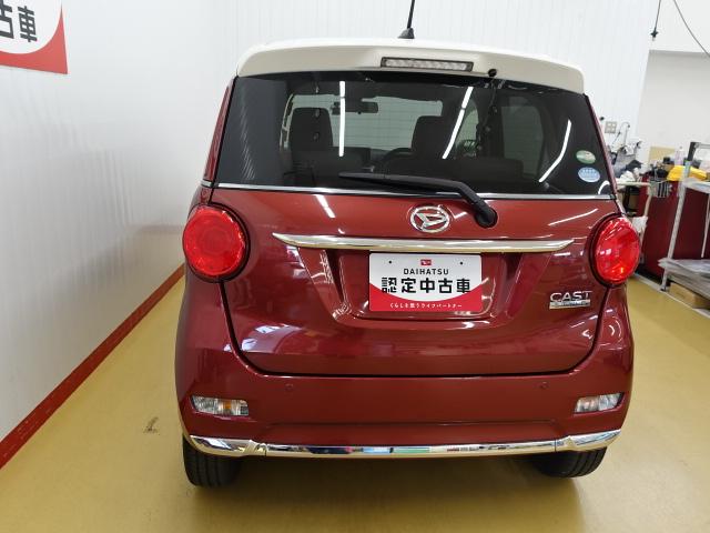キャストスタイルG SAII(石川県)の中古車