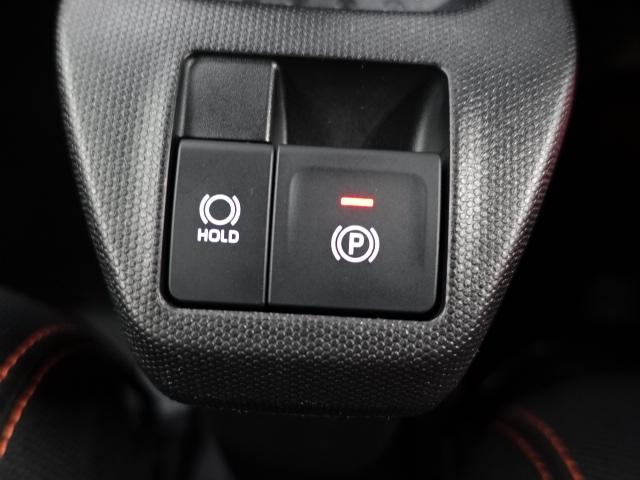 タフトＧ純正７インチナビ　バックカメラ　シートヒーター　オートライト　オートエアコン　ドライブレコーダー　ＥＴＣ車載器　ステアリングスイッチ　キーフリー（石川県）の中古車