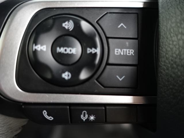 タフトＧ純正７インチナビ　バックカメラ　シートヒーター　オートライト　オートエアコン　ドライブレコーダー　ＥＴＣ車載器　ステアリングスイッチ　キーフリー（石川県）の中古車