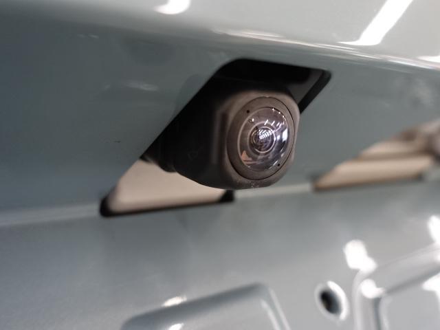 タフトＧ純正７インチナビ　バックカメラ　シートヒーター　オートライト　オートエアコン　ドライブレコーダー　ＥＴＣ車載器　ステアリングスイッチ　キーフリー（石川県）の中古車