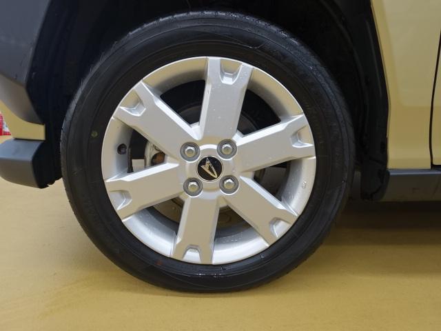 タフトＧ　クロムベンチャー（石川県）の中古車