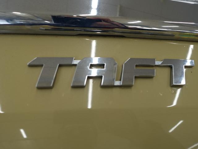 タフトＧ　クロムベンチャー（石川県）の中古車