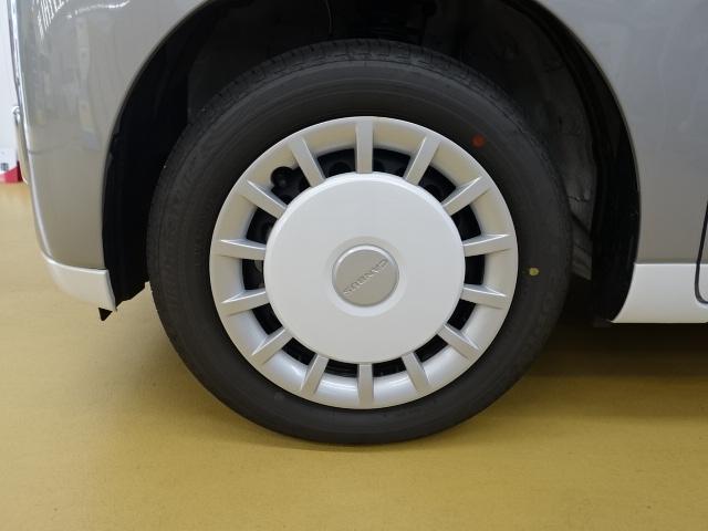 ムーヴキャンバスストライプスG(石川県)の中古車