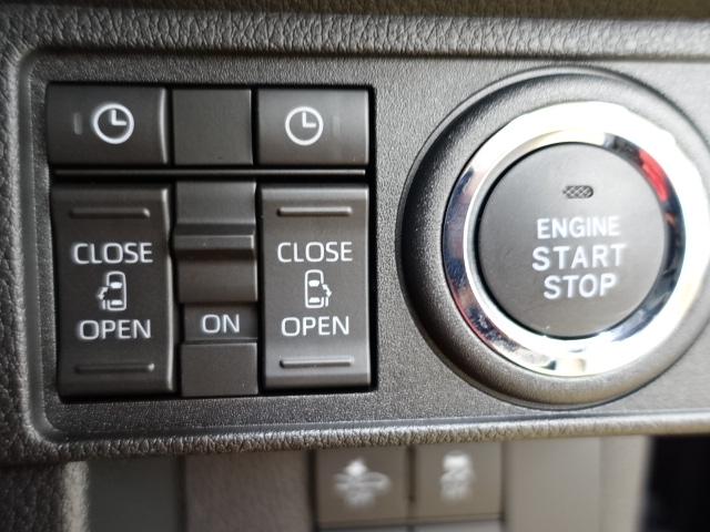 ムーヴキャンバスセオリーG4WD 純正ナビ 次世代スマートアシスト LEDヘッドライト シートヒーター 両側スライドドア 電動パーキング バックカメラ装備(石川県)の中古車