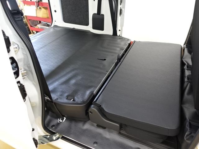 ハイゼットカーゴDX4WD スマートアシスト マニュアルエアコン ラジオ キーレス アイドリングストップ車(石川県)の中古車