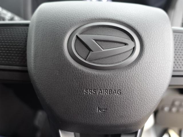 ハイゼットカーゴDX4WD スマートアシスト マニュアルエアコン ラジオ キーレス アイドリングストップ車(石川県)の中古車
