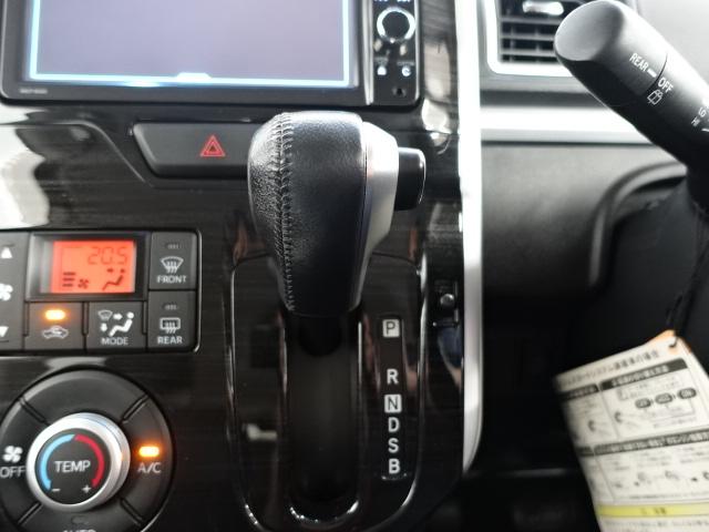 タントカスタムRS トップエディションSA(石川県)の中古車