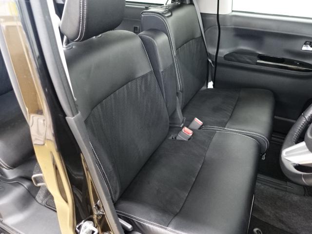 タントカスタムRS トップエディションSA(石川県)の中古車