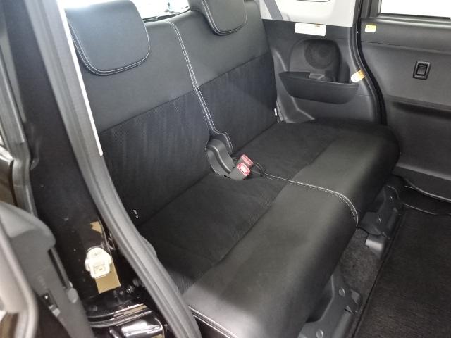 タントカスタムRS トップエディションSA(石川県)の中古車
