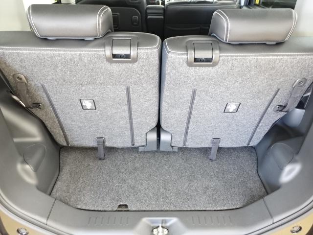 タントカスタムRS トップエディションSA(石川県)の中古車