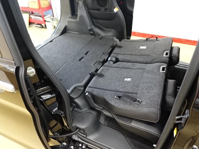タントカスタムRS トップエディションSA(石川県)の中古車