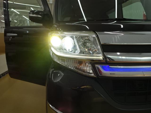 タントカスタムRS トップエディションSA(石川県)の中古車