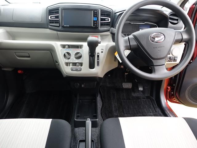 ミライースX SAIII(石川県)の中古車