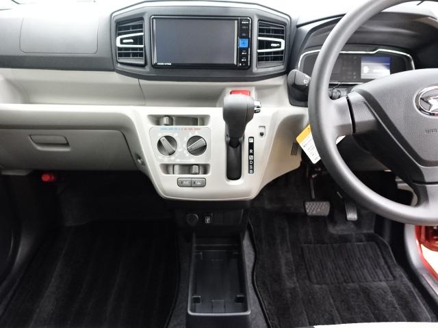 ミライースX SAIII(石川県)の中古車